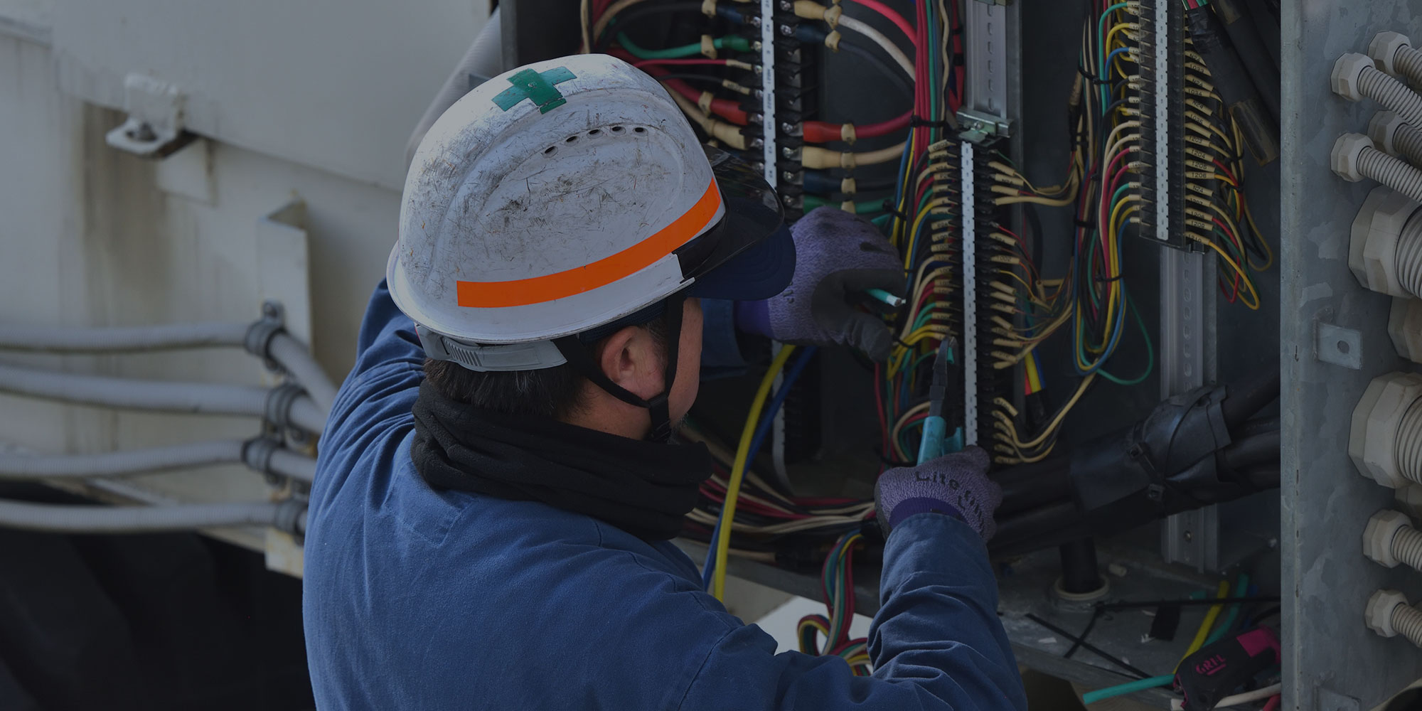 株式会社池原電設